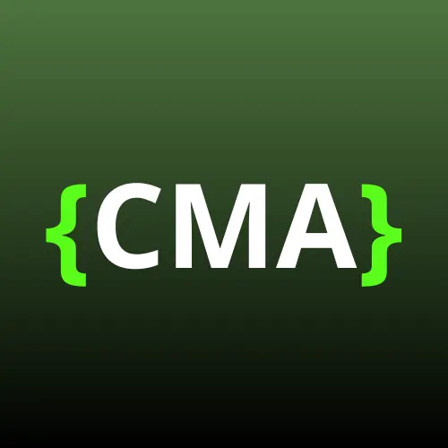 CodeMultiAll Logo
