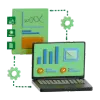Pc Icono