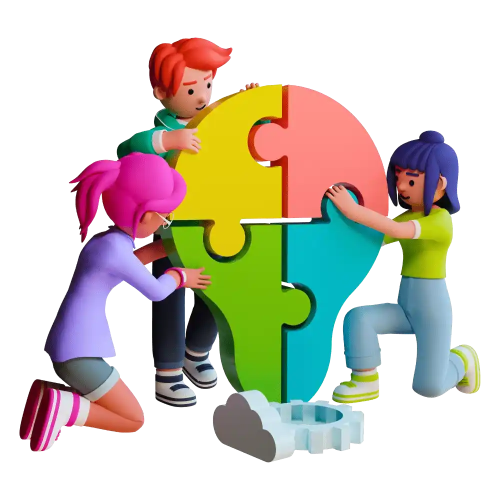 Valores 3D